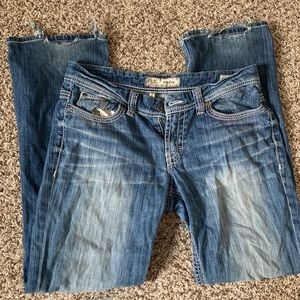 Men’s BKE jeans